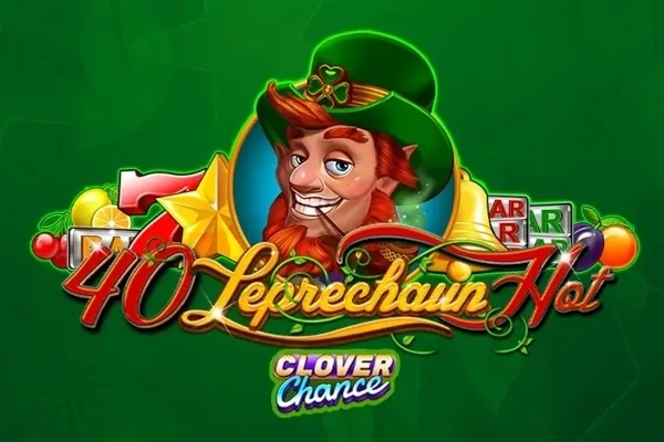 40 Leprechaun Hot